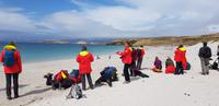 Falkland Inseln - Carcass Island