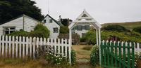 Falkland Inseln - Westpoint &ndash; &copy; Jacob Spangenberg (Eberhardt TRAVEL)