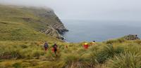 Falkland Inseln - Westpoint &ndash; &copy; Jacob Spangenberg (Eberhardt TRAVEL)