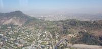Zurück in Santiago De Chile &ndash; &copy; Jacob Spangenberg (Eberhardt TRAVEL)
