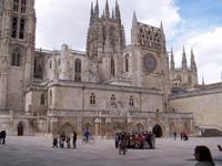 Burgos &ndash; &copy; Dirk Schlosser (Eberhardt TRAVEL)