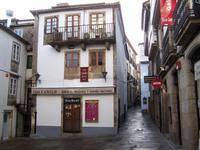 Santiago de Compostela &ndash; &copy; Dirk Schlosser (Eberhardt TRAVEL)