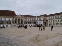 Coimbra &ndash; &copy; Dirk Schlosser (Eberhardt TRAVEL)