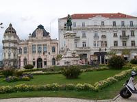 Coimbra &ndash; &copy; Dirk Schlosser (Eberhardt TRAVEL)
