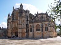 Batalha &ndash; &copy; Dirk Schlosser (Eberhardt TRAVEL)