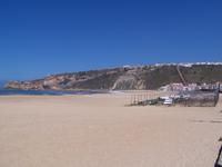 Nazarè &ndash; &copy; Dirk Schlosser (Eberhardt TRAVEL)