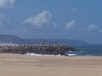 Nazarè &ndash; &copy; Dirk Schlosser (Eberhardt TRAVEL)
