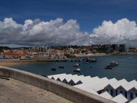 Cascais &ndash; &copy; Dirk Schlosser (Eberhardt TRAVEL)
