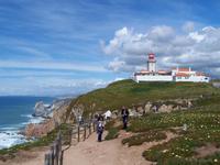 Capo da Roca &ndash; &copy; Dirk Schlosser (Eberhardt TRAVEL)