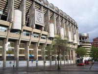 Madrid &ndash; &copy; Dirk Schlosser (Eberhardt TRAVEL)