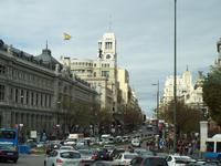 Madrid &ndash; &copy; Dirk Schlosser (Eberhardt TRAVEL)