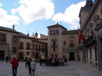 Madrid &ndash; &copy; Dirk Schlosser (Eberhardt TRAVEL)