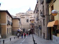 Toledo &ndash; &copy; Dirk Schlosser (Eberhardt TRAVEL)