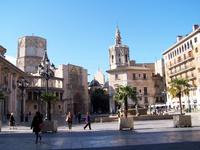 Valencia &ndash; &copy; Dirk Schlosser (Eberhardt TRAVEL)
