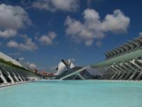 Valencia &ndash; &copy; Dirk Schlosser (Eberhardt TRAVEL)