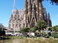 Barcelona &ndash; &copy; Dirk Schlosser (Eberhardt TRAVEL)