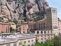 Montserrat &ndash; &copy; Dirk Schlosser (Eberhardt TRAVEL)