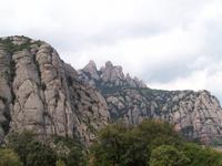 Montserrat &ndash; &copy; Dirk Schlosser (Eberhardt TRAVEL)
