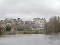 Schloss Amboise &ndash; &copy; Michael Krause (Eberhardt TRAVEL)
