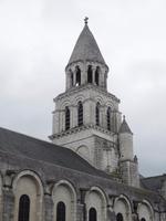 Notre-Dame-la-Grande, Poitiers &ndash; &copy; Michael Krause (Eberhardt TRAVEL)