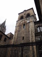 an der Universität von Oviedo &ndash; &copy; Michael Krause (Eberhardt TRAVEL)