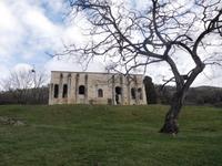Monte Naranco, Santa Maria-Kirche &ndash; &copy; Michael Krause (Eberhardt TRAVEL)