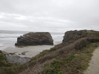 Kathedralenstrand &ndash; &copy; Michael Krause (Eberhardt TRAVEL)