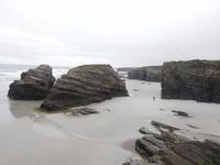 Kathedralenstrand &ndash; &copy; Michael Krause (Eberhardt TRAVEL)