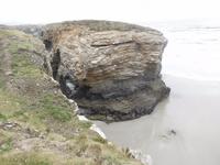 Kathedralenstrand &ndash; &copy; Michael Krause (Eberhardt TRAVEL)