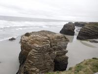 Kathedralenstrand &ndash; &copy; Michael Krause (Eberhardt TRAVEL)