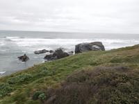 Kathedralenstrand &ndash; &copy; Michael Krause (Eberhardt TRAVEL)