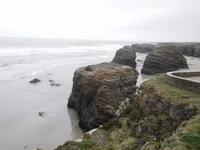 Kathedralenstrand &ndash; &copy; Michael Krause (Eberhardt TRAVEL)