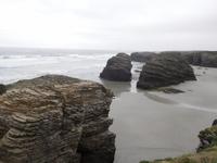 Kathedralenstrand &ndash; &copy; Michael Krause (Eberhardt TRAVEL)