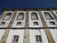 Coimbra, Universität &ndash; &copy; Michael Krause (Eberhardt TRAVEL)