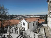 Coimbra &ndash; &copy; Michael Krause (Eberhardt TRAVEL)