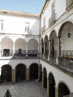 Coimbra, Universität &ndash; &copy; Michael Krause (Eberhardt TRAVEL)
