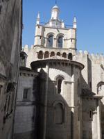 Coimbra, Kathedrale &ndash; &copy; Michael Krause (Eberhardt TRAVEL)