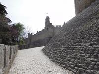 Tomar, Templerburg &ndash; &copy; Michael Krause (Eberhardt TRAVEL)