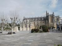 Kloster Batalha &ndash; &copy; Michael Krause (Eberhardt TRAVEL)