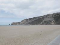 Strand von Nazaré &ndash; &copy; Michael Krause (Eberhardt TRAVEL)