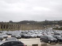 Aquädukt von Óbidos &ndash; &copy; Michael Krause (Eberhardt TRAVEL)