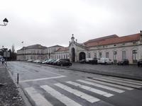 Sommerresidenz Queluz &ndash; &copy; Michael Krause (Eberhardt TRAVEL)
