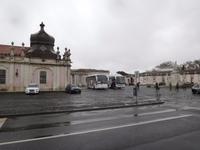 Sommerresidenz Queluz &ndash; &copy; Michael Krause (Eberhardt TRAVEL)