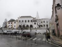 Schloss Sintra &ndash; &copy; Michael Krause (Eberhardt TRAVEL)