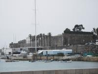 Hafenfestung von Cascais &ndash; &copy; Michael Krause (Eberhardt TRAVEL)