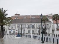 Rathaus von Cascais &ndash; &copy; Michael Krause (Eberhardt TRAVEL)