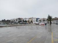 Hafen- und Marktplatz Cascais &ndash; &copy; Michael Krause (Eberhardt TRAVEL)