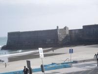 Küstenfestung São Julião &ndash; &copy; Michael Krause (Eberhardt TRAVEL)