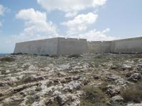 Festung Sagres, Navigationsschule von Heinrich dem Seefahrer &ndash; &copy; Michael Krause (Eberhardt TRAVEL)