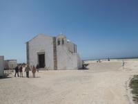 Festung Sagres, Navigationsschule von Heinrich dem Seefahrer &ndash; &copy; Michael Krause (Eberhardt TRAVEL)